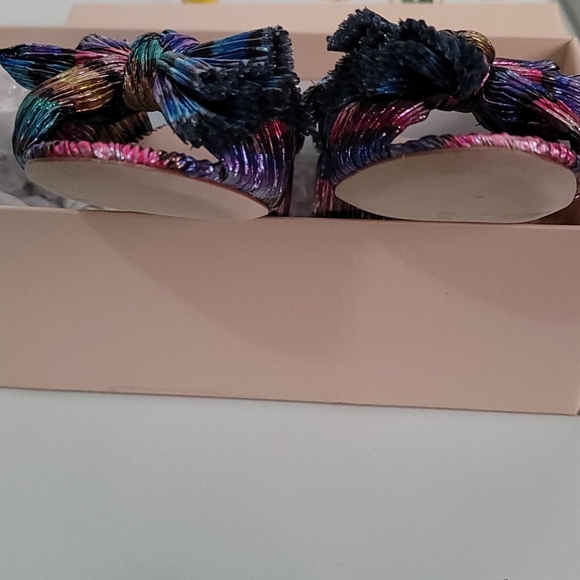 COPY - Loeffler Randall Sandals - Picture 4 of 4